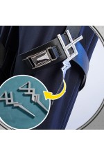 2XXT Cosplay Arknights Logos Cosplay Costume
